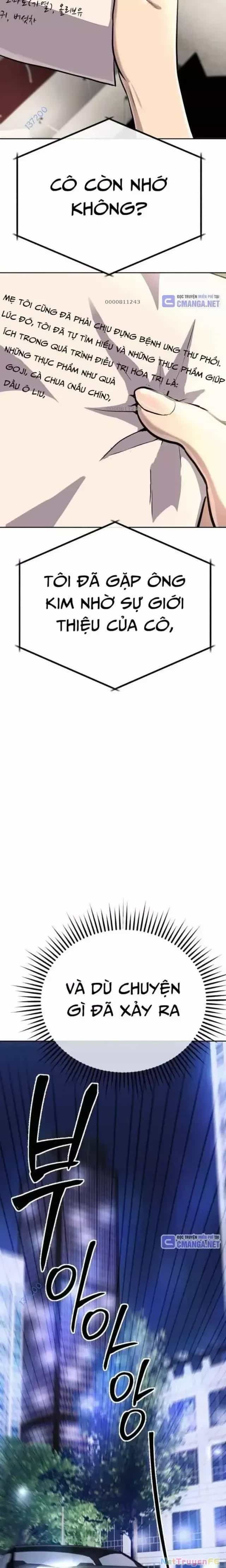 Nhân Viên Thực Tập Kim Cheolsu - Chương 68 - ảnh 8