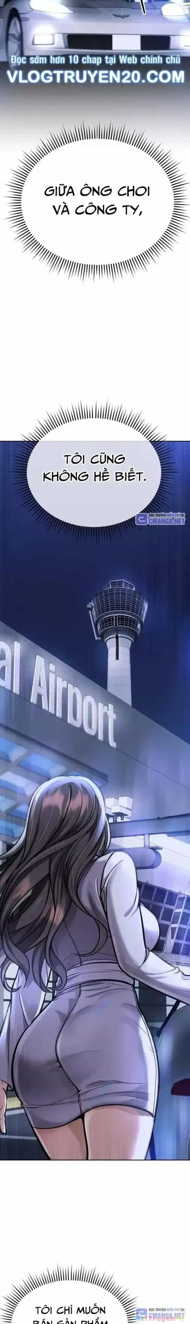Nhân Viên Thực Tập Kim Cheolsu - Chương 68 - ảnh 9