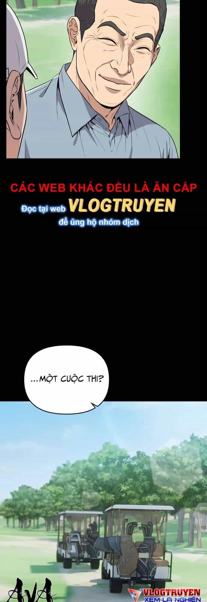 Nhân Viên Thực Tập Kim Cheolsu - Chương 7 - ảnh 14