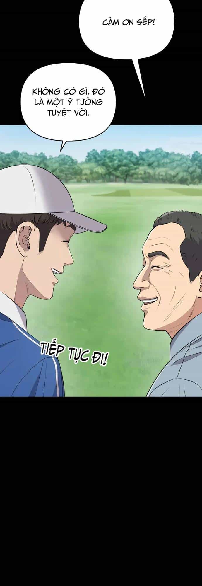 Nhân Viên Thực Tập Kim Cheolsu - Chương 7 - ảnh 20