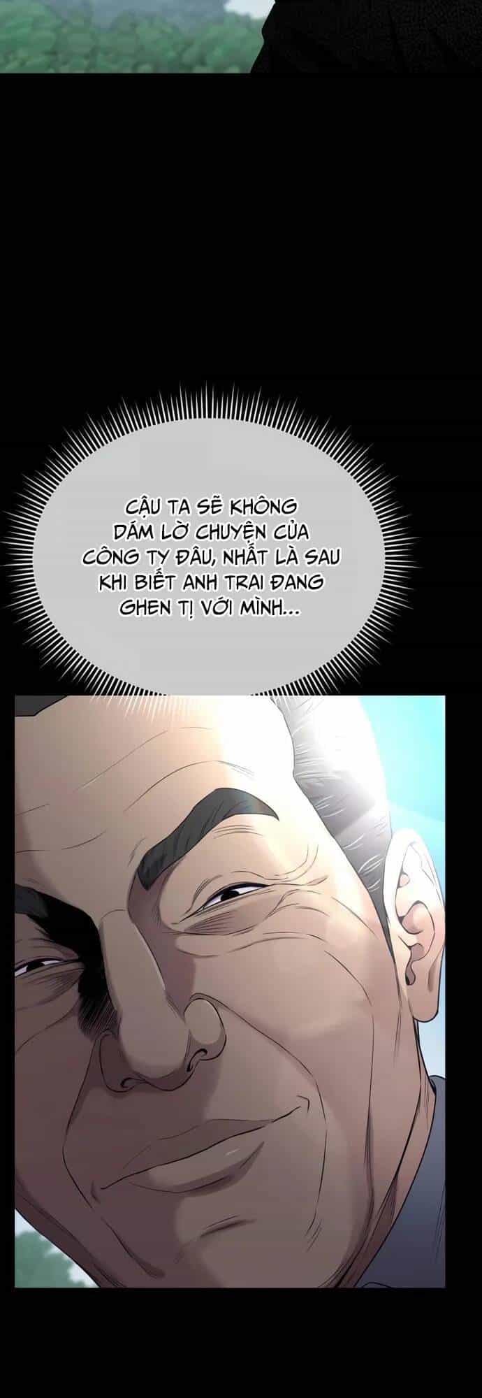 Nhân Viên Thực Tập Kim Cheolsu - Chương 7 - ảnh 22