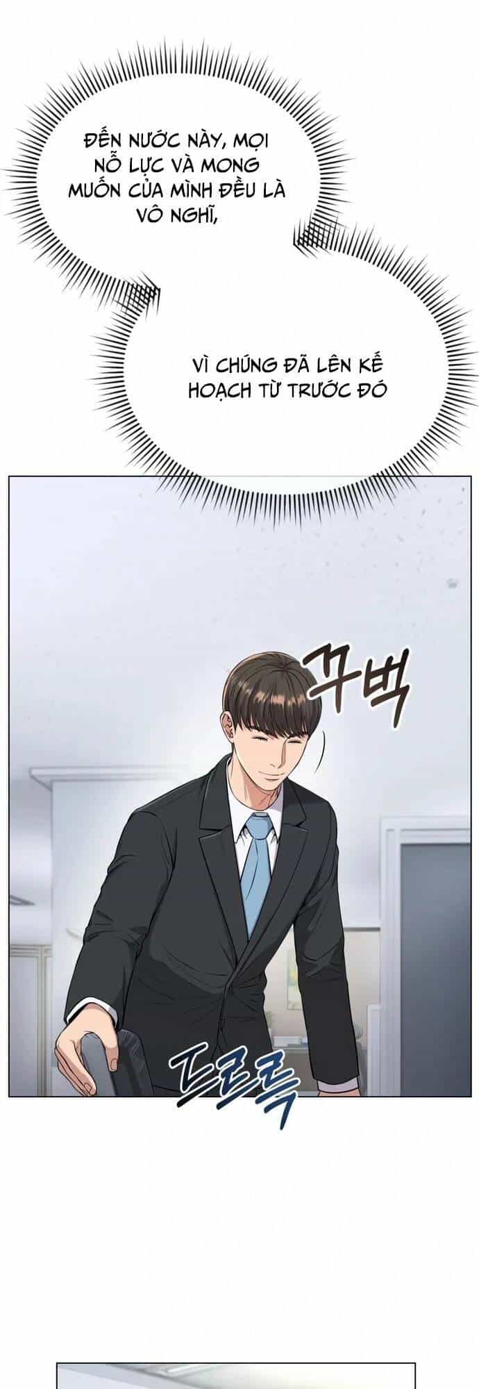 Nhân Viên Thực Tập Kim Cheolsu - Chương 7 - ảnh 43