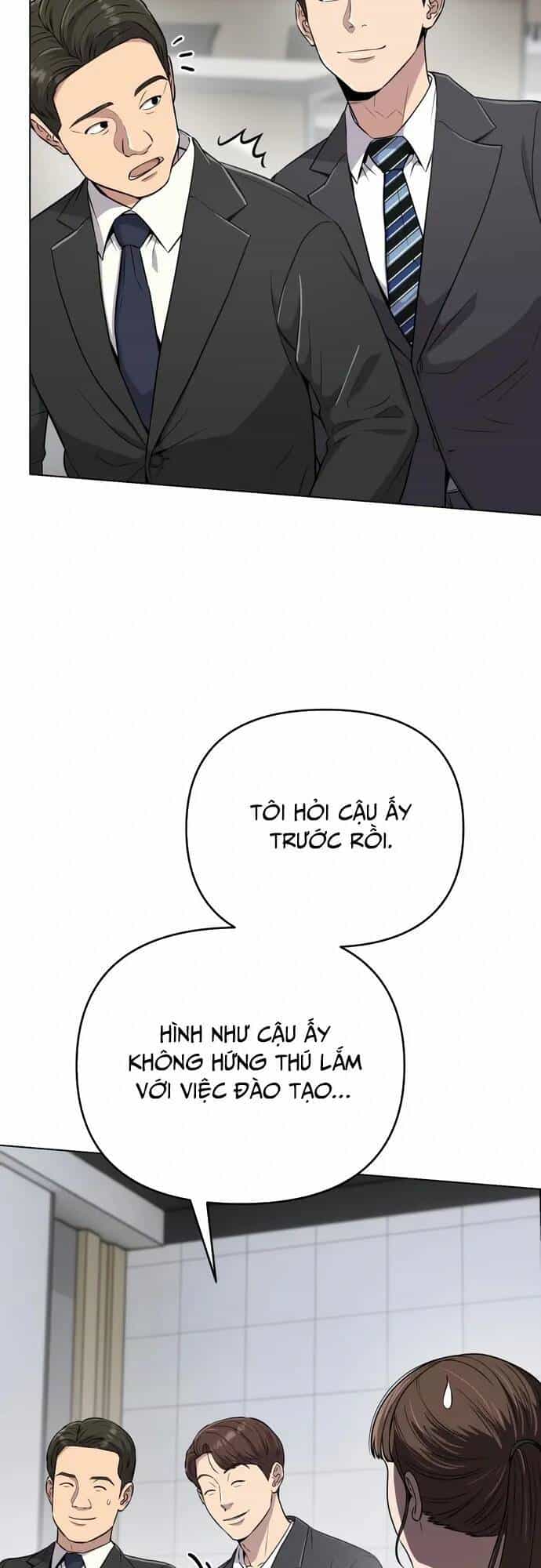 Nhân Viên Thực Tập Kim Cheolsu - Chương 7 - ảnh 52