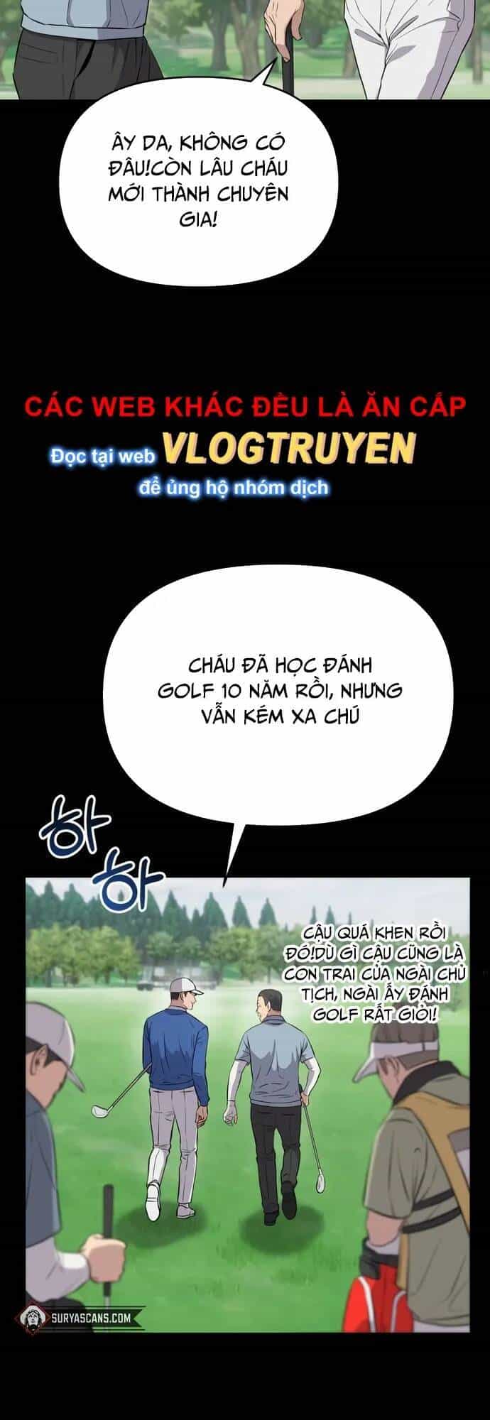 Nhân Viên Thực Tập Kim Cheolsu - Chương 7 - ảnh 6