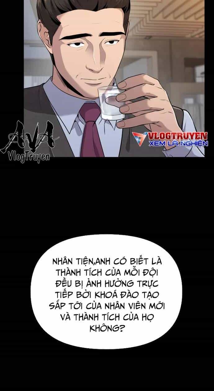 Nhân Viên Thực Tập Kim Cheolsu - Chương 7 - ảnh 63