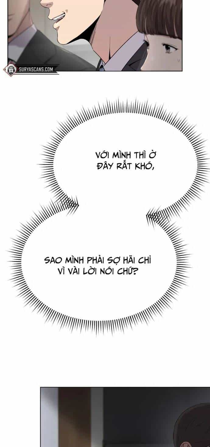 Nhân Viên Thực Tập Kim Cheolsu - Chương 7 - ảnh 70