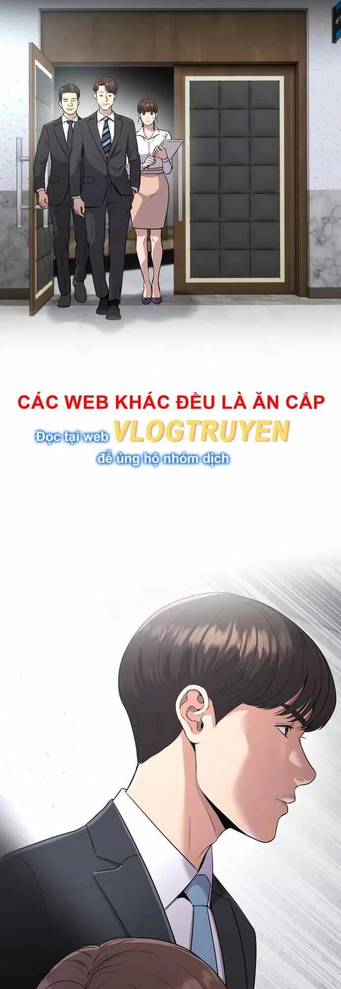 Nhân Viên Thực Tập Kim Cheolsu - Chương 7 - ảnh 72