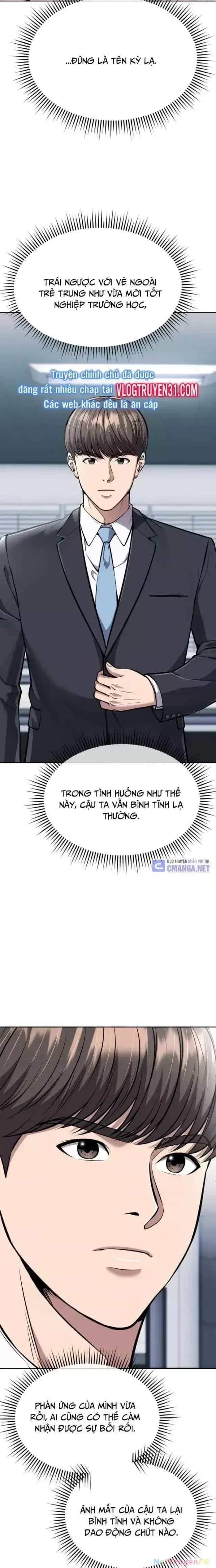 Nhân Viên Thực Tập Kim Cheolsu - Chương 69 - ảnh 11
