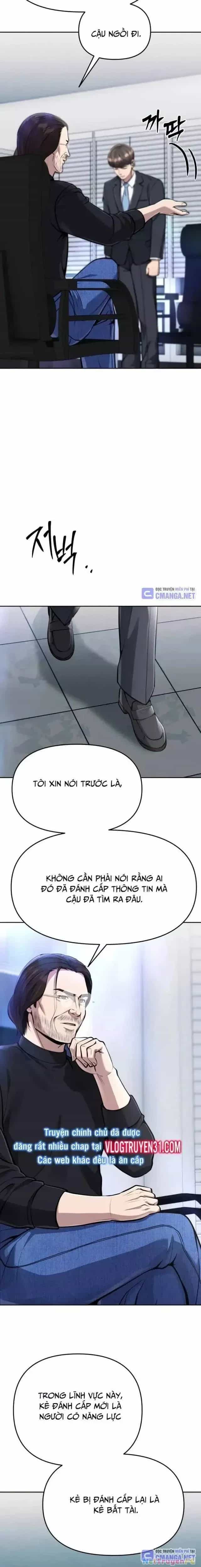 Nhân Viên Thực Tập Kim Cheolsu - Chương 69 - ảnh 13