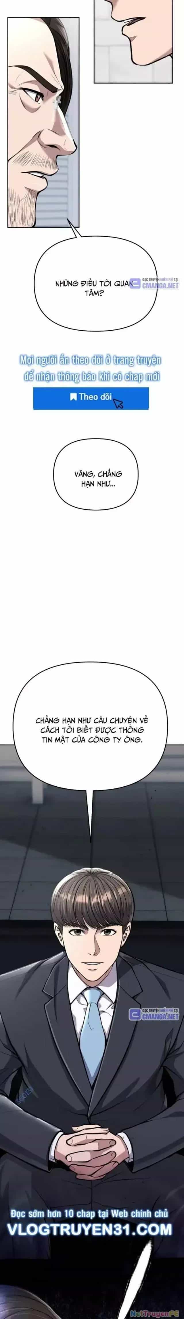 Nhân Viên Thực Tập Kim Cheolsu - Chương 69 - ảnh 15