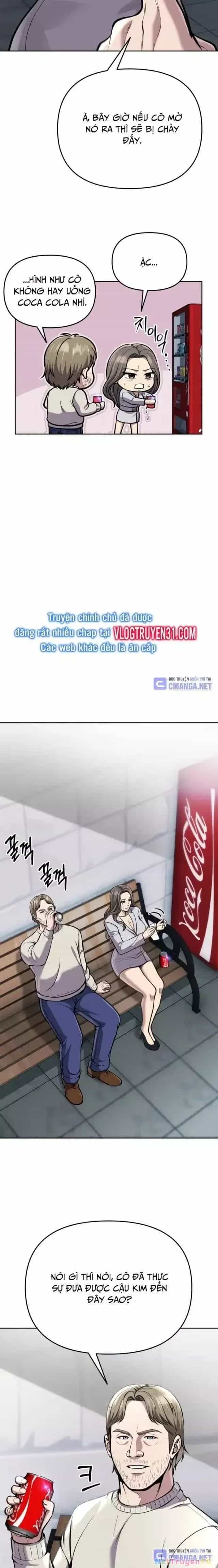 Nhân Viên Thực Tập Kim Cheolsu - Chương 69 - ảnh 22