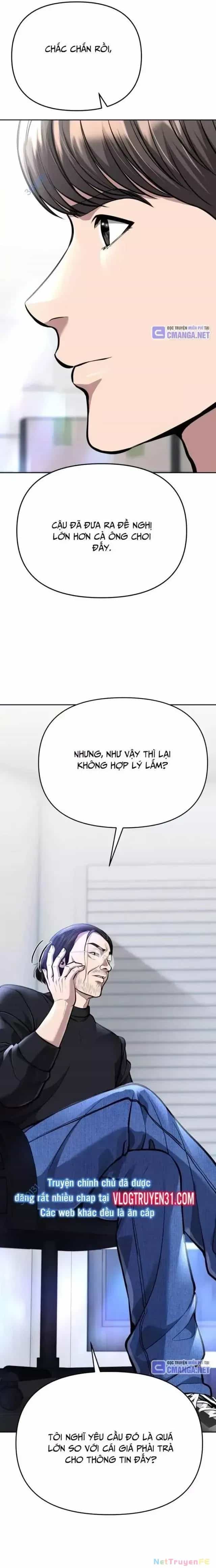 Nhân Viên Thực Tập Kim Cheolsu - Chương 69 - ảnh 30