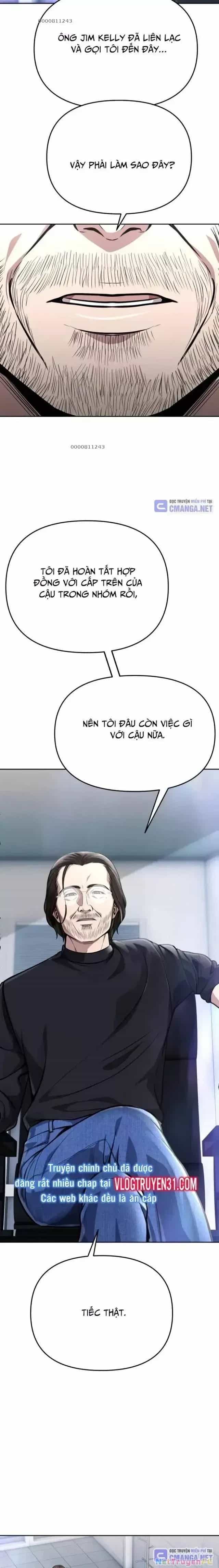 Nhân Viên Thực Tập Kim Cheolsu - Chương 69 - ảnh 6