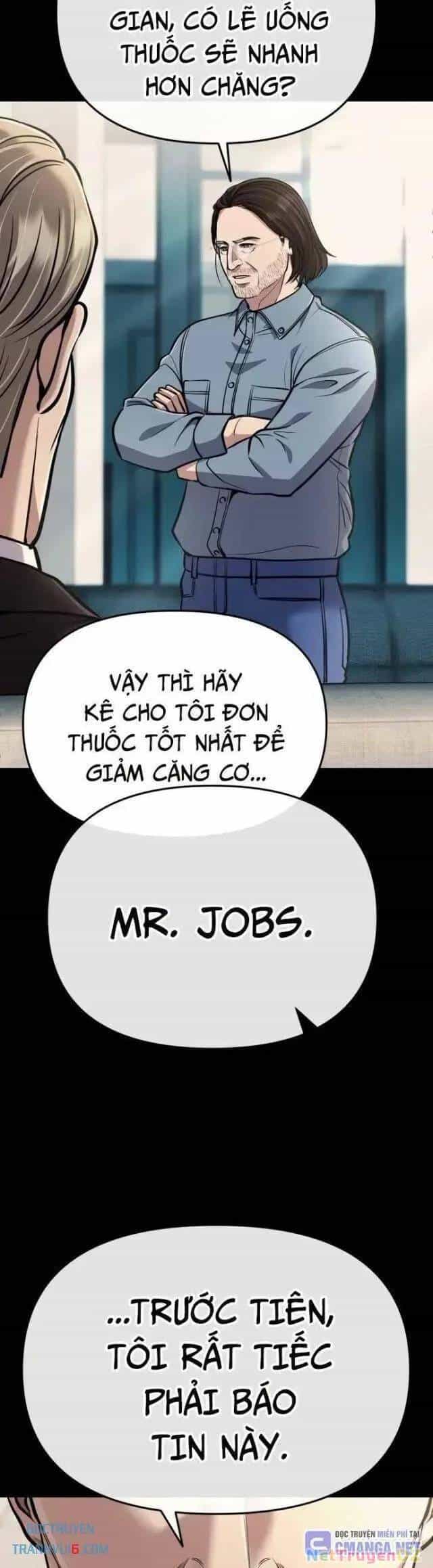 Nhân Viên Thực Tập Kim Cheolsu - Chương 70 - ảnh 13