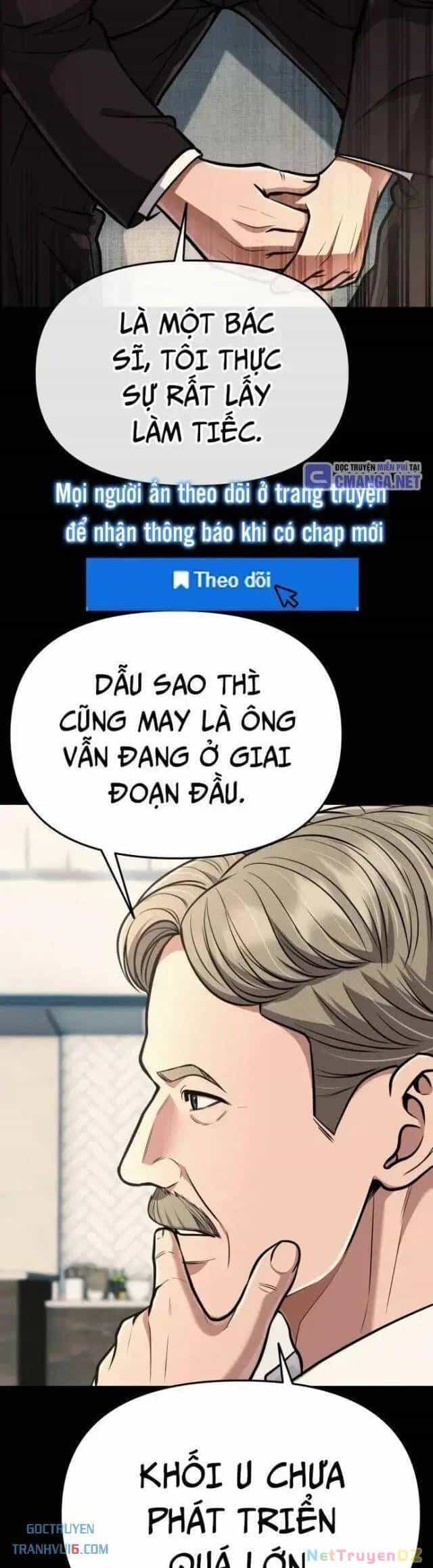 Nhân Viên Thực Tập Kim Cheolsu - Chương 70 - ảnh 15