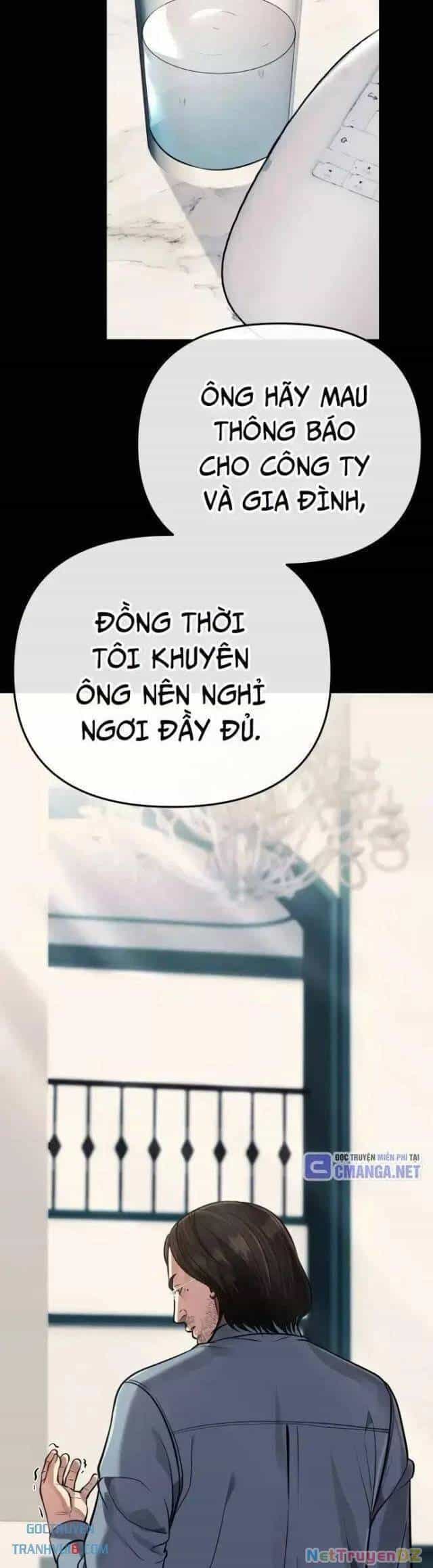 Nhân Viên Thực Tập Kim Cheolsu - Chương 70 - ảnh 17