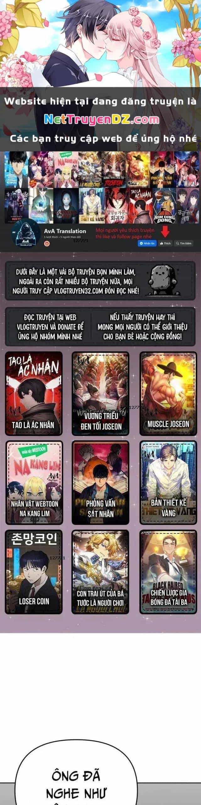 Nhân Viên Thực Tập Kim Cheolsu - Chương 70 - ảnh 2