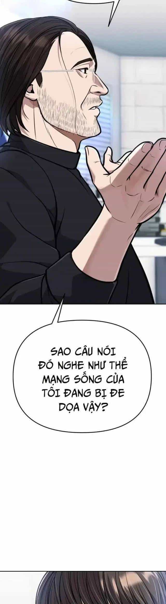 Nhân Viên Thực Tập Kim Cheolsu - Chương 70 - ảnh 20