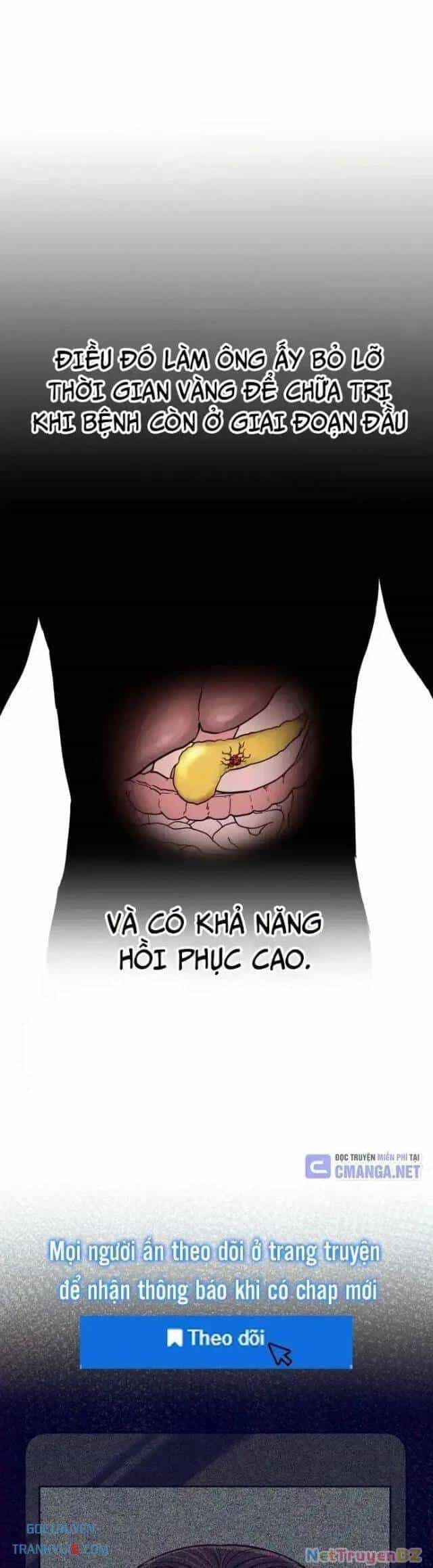 Nhân Viên Thực Tập Kim Cheolsu - Chương 70 - ảnh 23