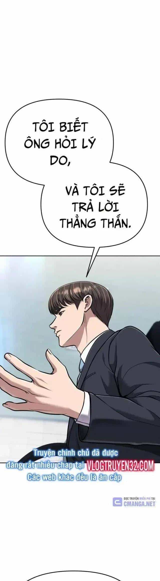 Nhân Viên Thực Tập Kim Cheolsu - Chương 70 - ảnh 30
