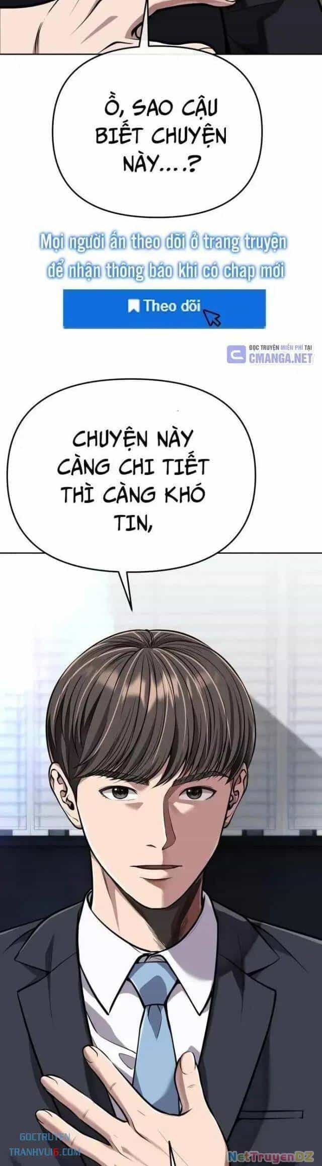 Nhân Viên Thực Tập Kim Cheolsu - Chương 70 - ảnh 33