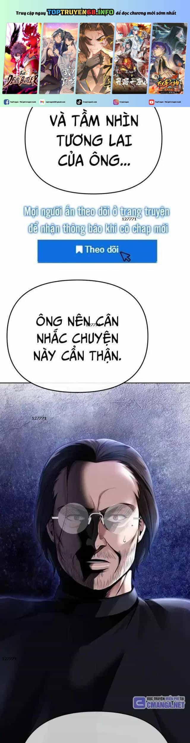 Nhân Viên Thực Tập Kim Cheolsu - Chương 70 - ảnh 6