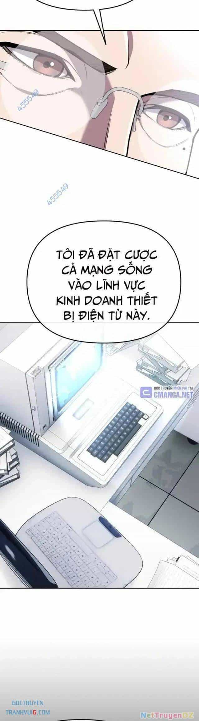 Nhân Viên Thực Tập Kim Cheolsu - Chương 70 - ảnh 63