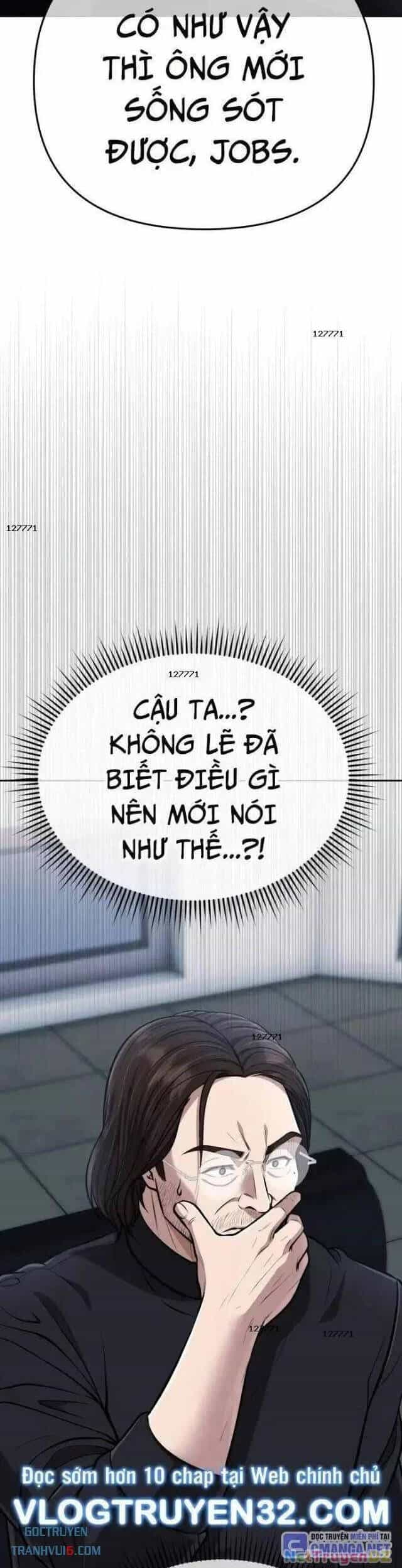 Nhân Viên Thực Tập Kim Cheolsu - Chương 70 - ảnh 7