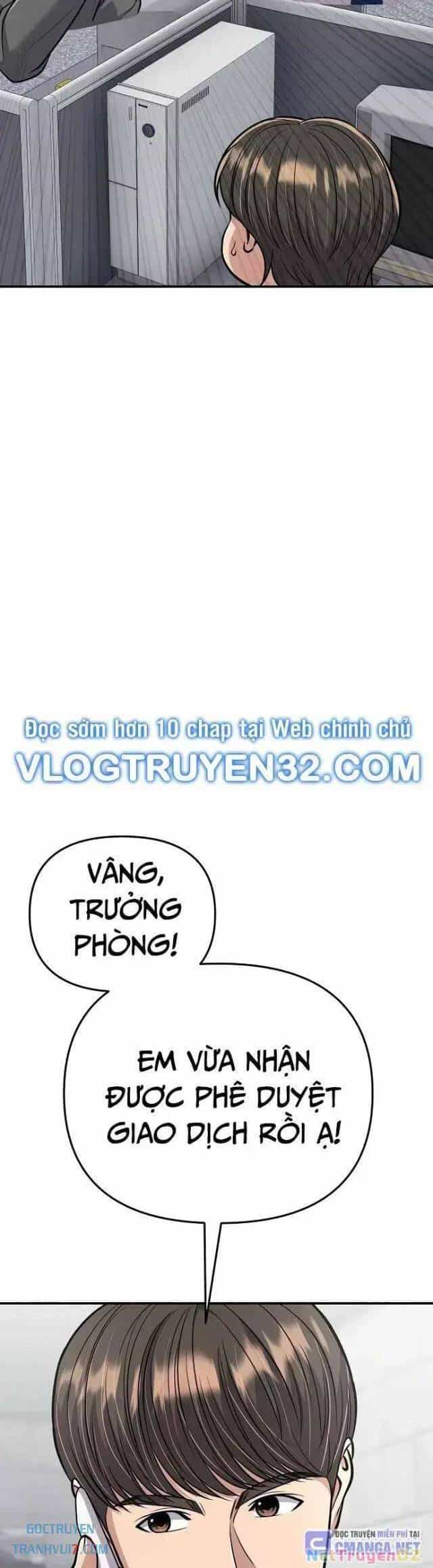 Nhân Viên Thực Tập Kim Cheolsu - Chương 71 - ảnh 19