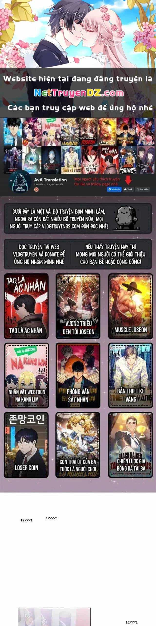Nhân Viên Thực Tập Kim Cheolsu - Chương 71 - ảnh 2