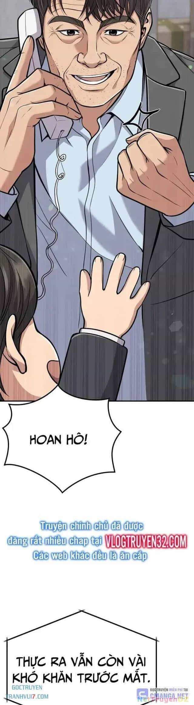 Nhân Viên Thực Tập Kim Cheolsu - Chương 71 - ảnh 21