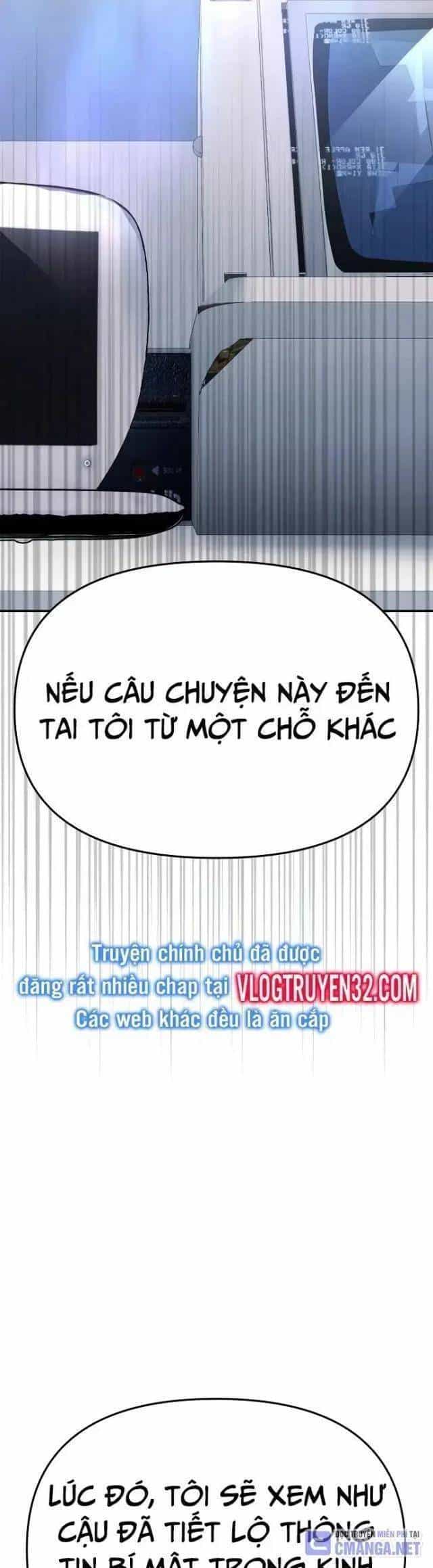 Nhân Viên Thực Tập Kim Cheolsu - Chương 71 - ảnh 30
