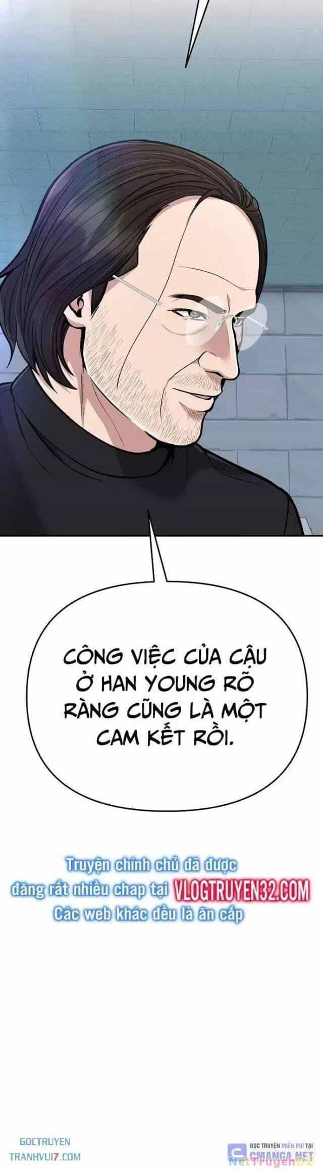 Nhân Viên Thực Tập Kim Cheolsu - Chương 71 - ảnh 33