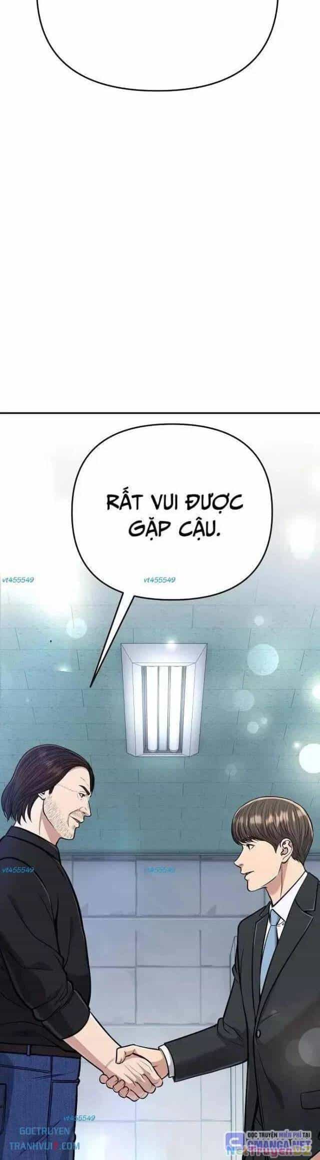 Nhân Viên Thực Tập Kim Cheolsu - Chương 71 - ảnh 35