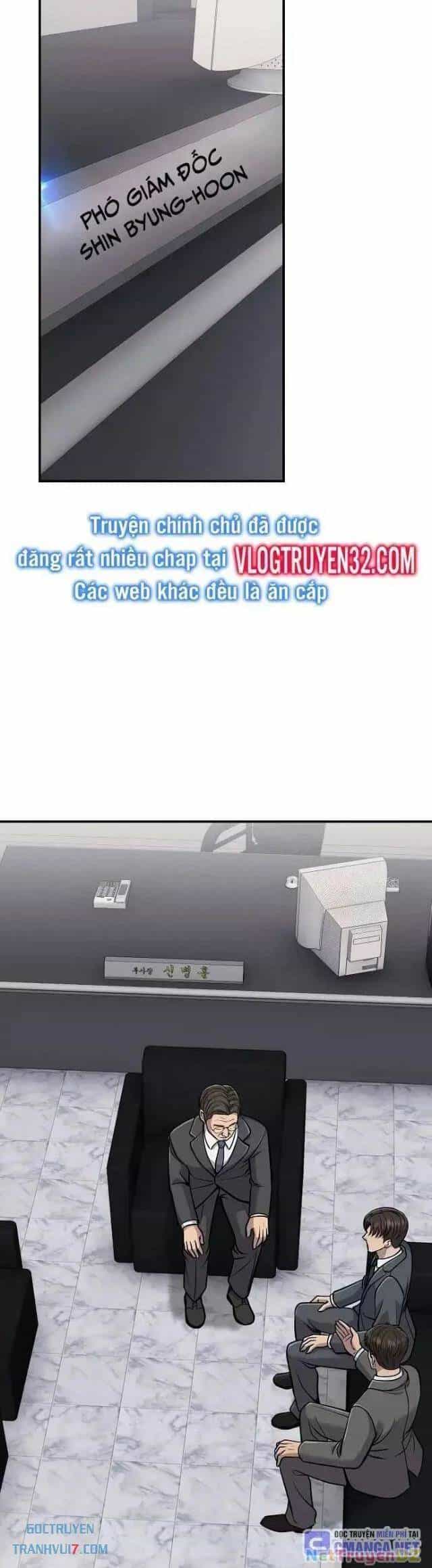 Nhân Viên Thực Tập Kim Cheolsu - Chương 71 - ảnh 45