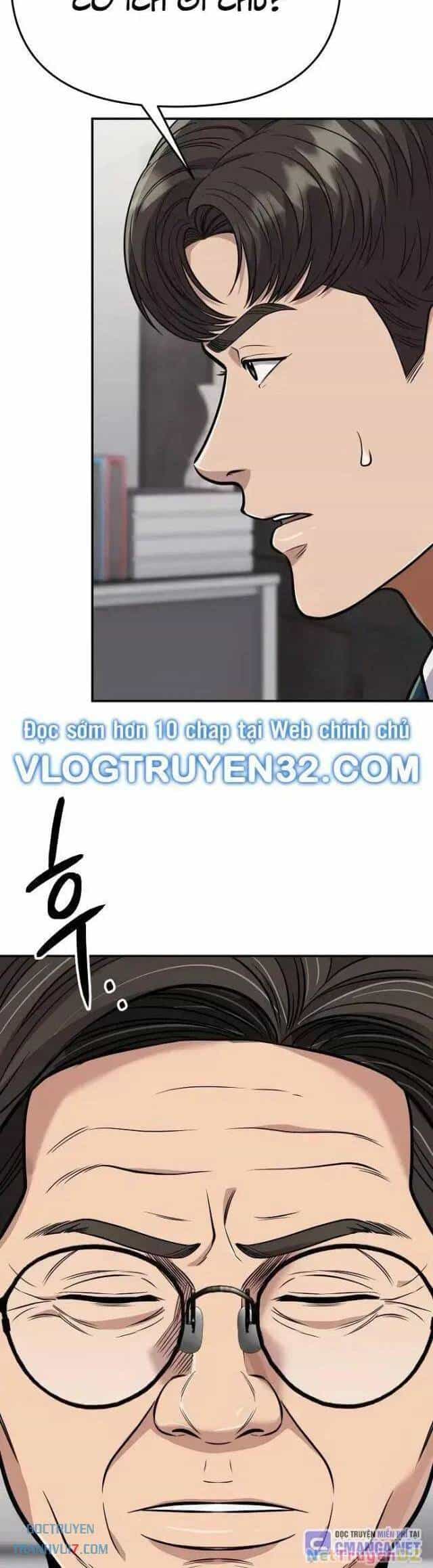 Nhân Viên Thực Tập Kim Cheolsu - Chương 71 - ảnh 49