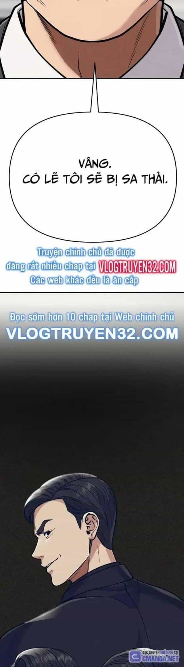 Nhân Viên Thực Tập Kim Cheolsu - Chương 71 - ảnh 50