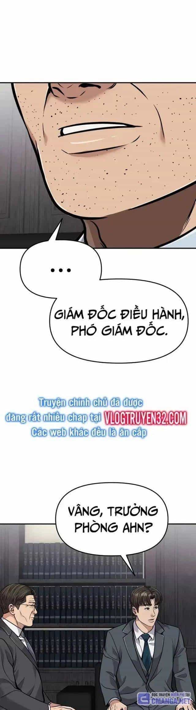 Nhân Viên Thực Tập Kim Cheolsu - Chương 71 - ảnh 52