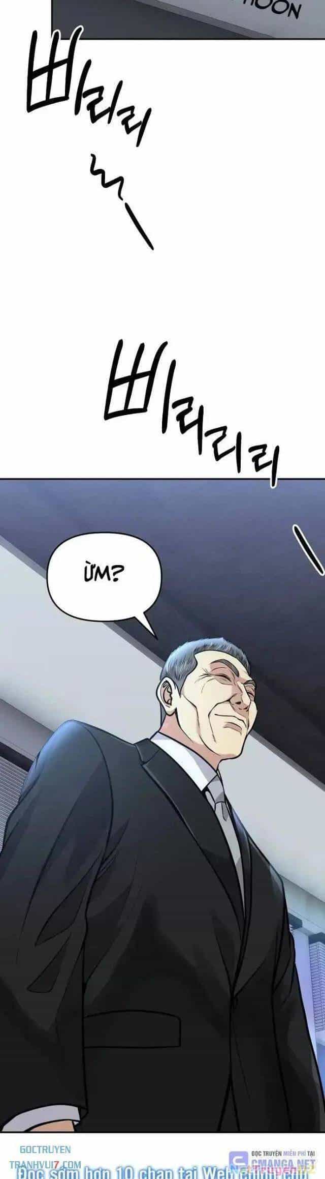 Nhân Viên Thực Tập Kim Cheolsu - Chương 71 - ảnh 55