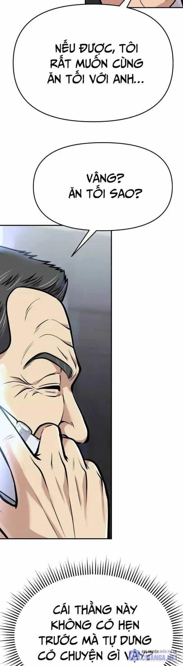 Nhân Viên Thực Tập Kim Cheolsu - Chương 71 - ảnh 58