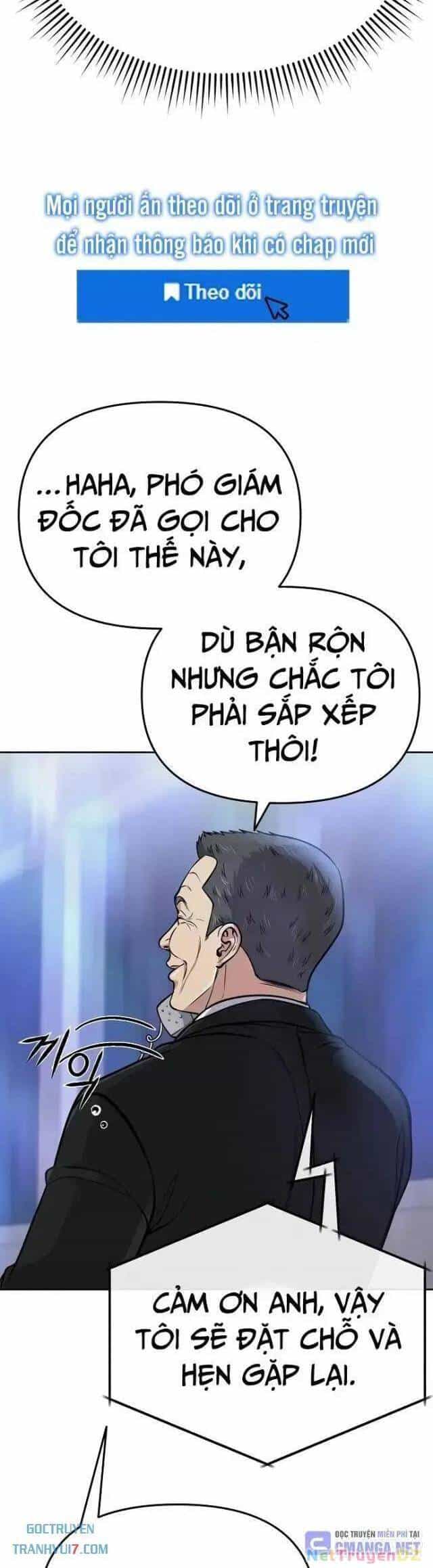 Nhân Viên Thực Tập Kim Cheolsu - Chương 71 - ảnh 59