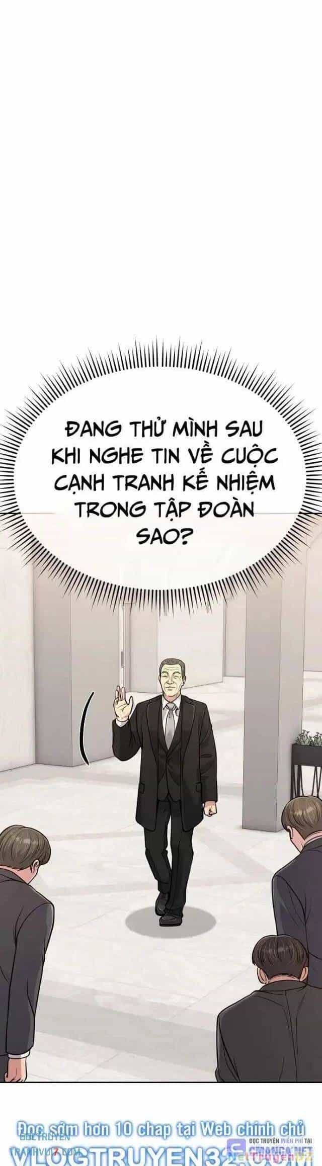 Nhân Viên Thực Tập Kim Cheolsu - Chương 71 - ảnh 61