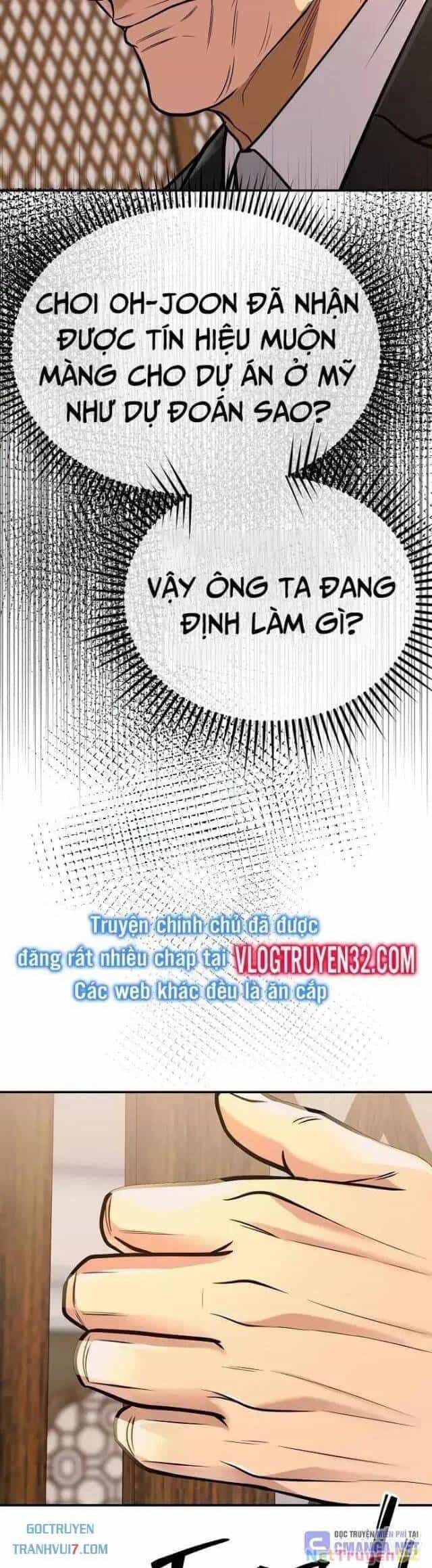 Nhân Viên Thực Tập Kim Cheolsu - Chương 71 - ảnh 65