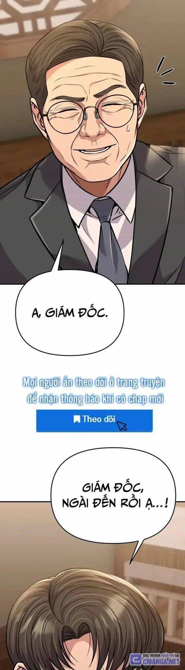 Nhân Viên Thực Tập Kim Cheolsu - Chương 71 - ảnh 68