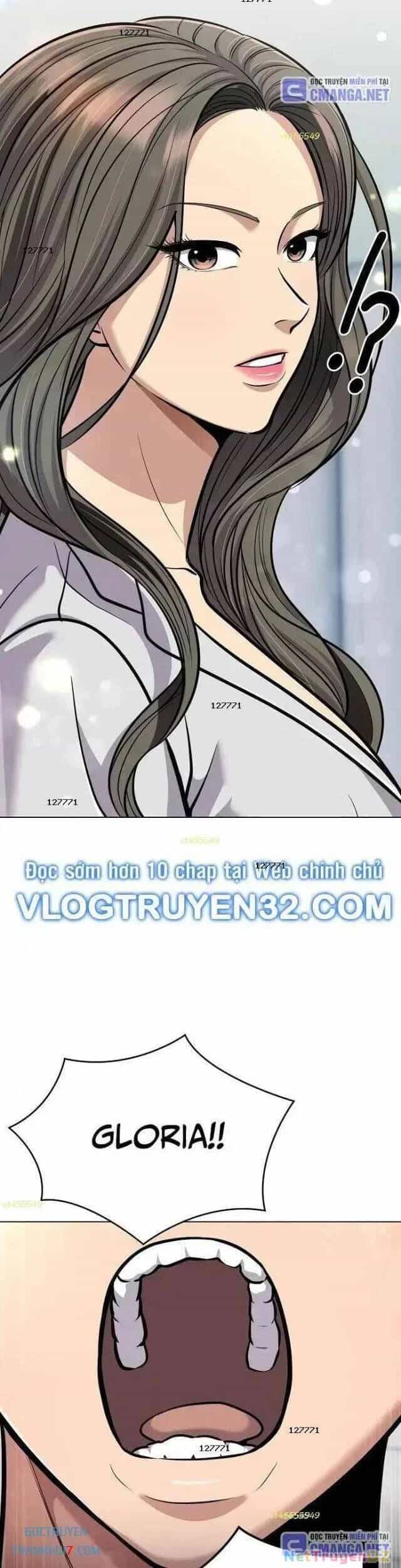 Nhân Viên Thực Tập Kim Cheolsu - Chương 71 - ảnh 7
