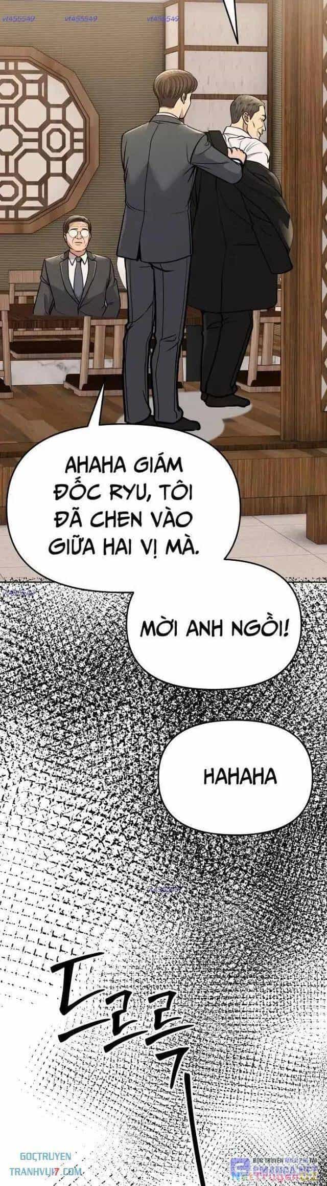 Nhân Viên Thực Tập Kim Cheolsu - Chương 71 - ảnh 71