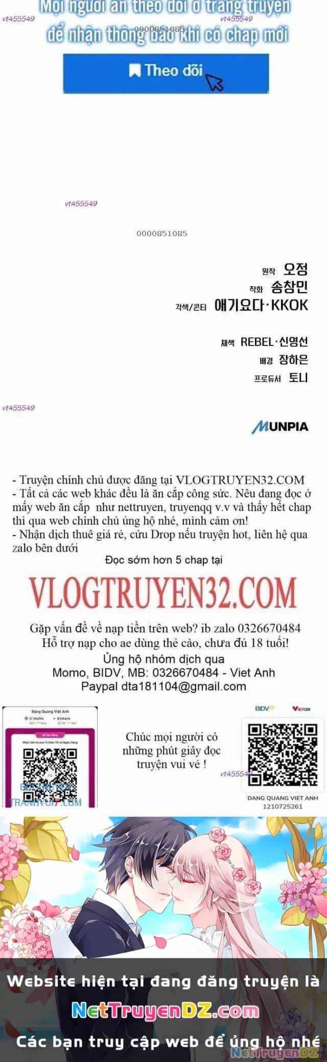 Nhân Viên Thực Tập Kim Cheolsu - Chương 71 - ảnh 74
