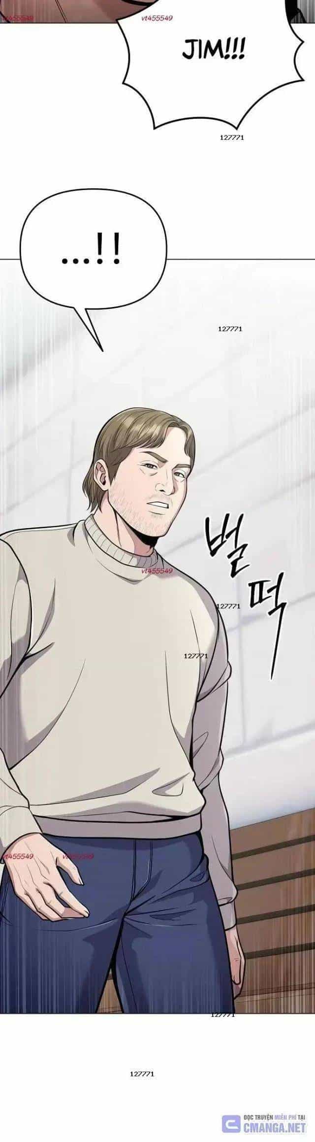 Nhân Viên Thực Tập Kim Cheolsu - Chương 71 - ảnh 8
