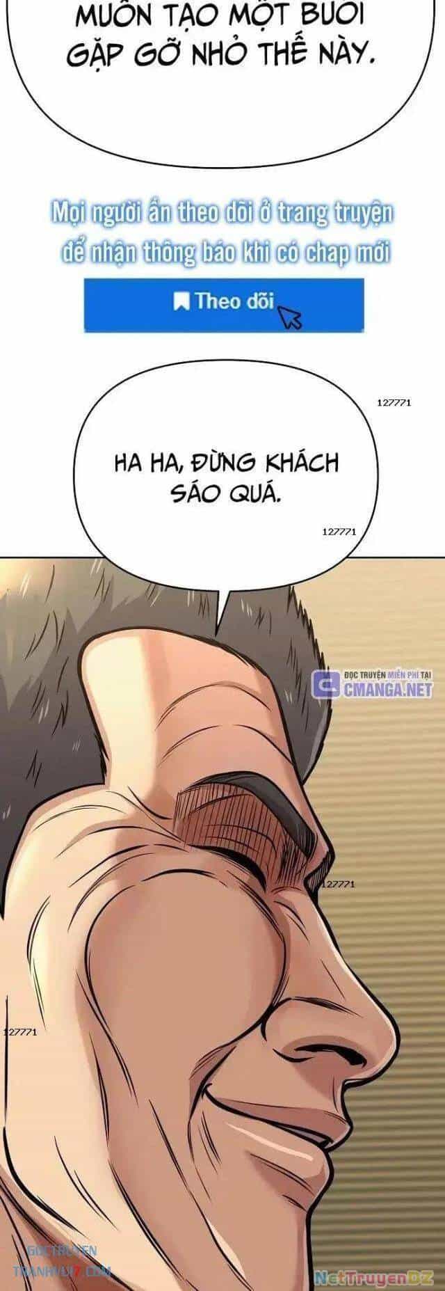 Nhân Viên Thực Tập Kim Cheolsu - Chương 72 - ảnh 11