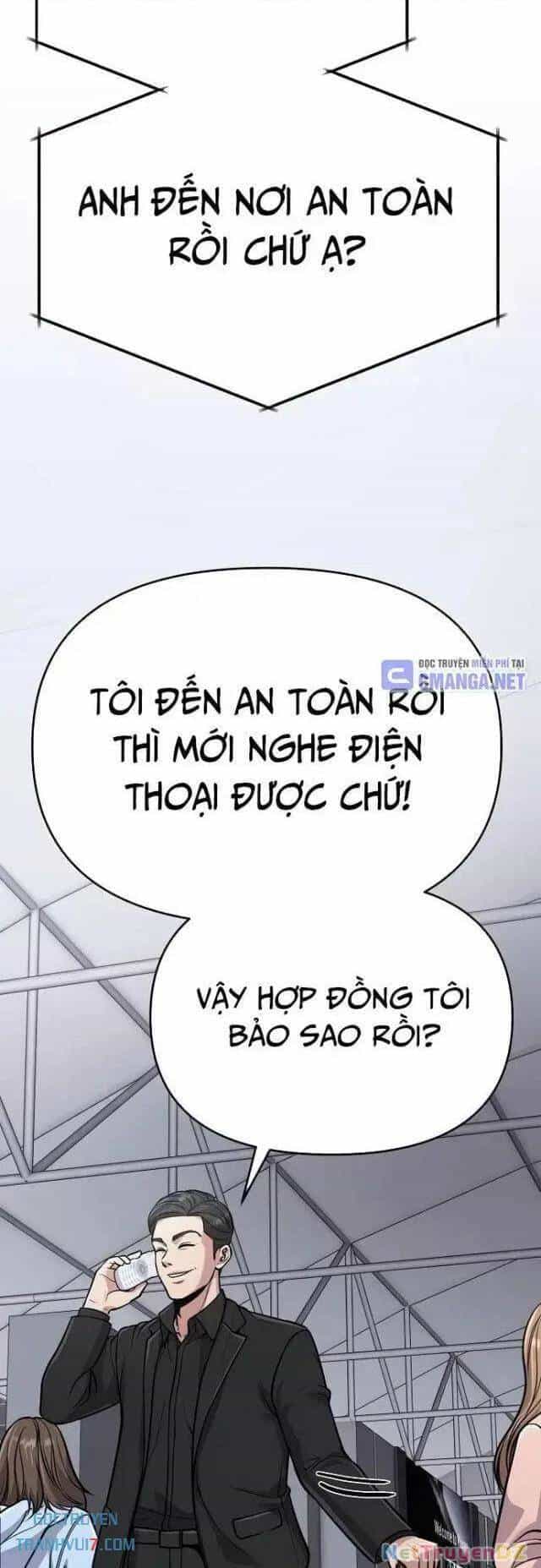 Nhân Viên Thực Tập Kim Cheolsu - Chương 72 - ảnh 21